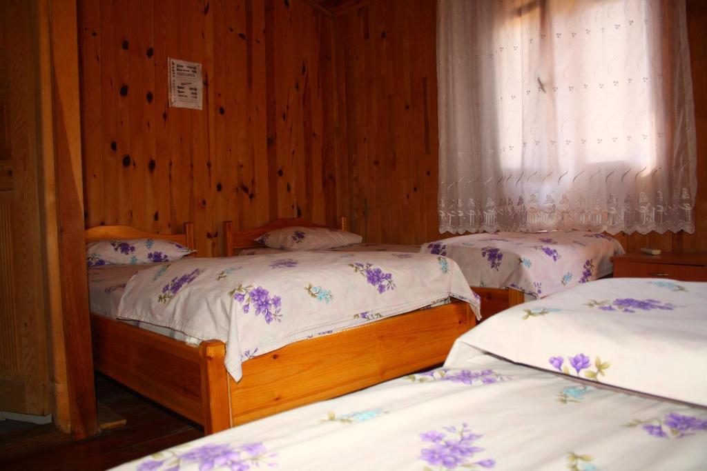 Saban Tree Houses Kumluca Room photo