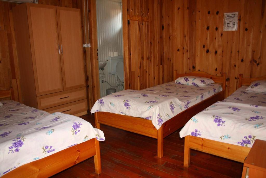 Saban Tree Houses Kumluca Room photo