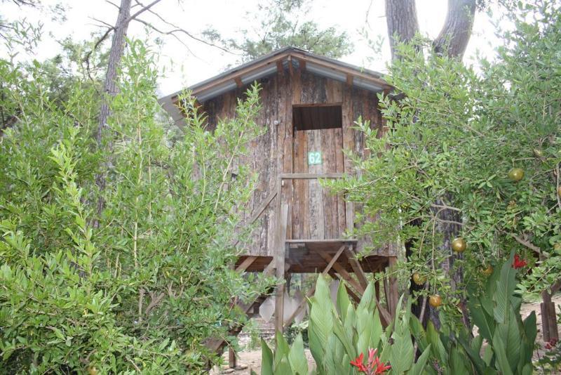 Saban Tree Houses Kumluca Exterior photo