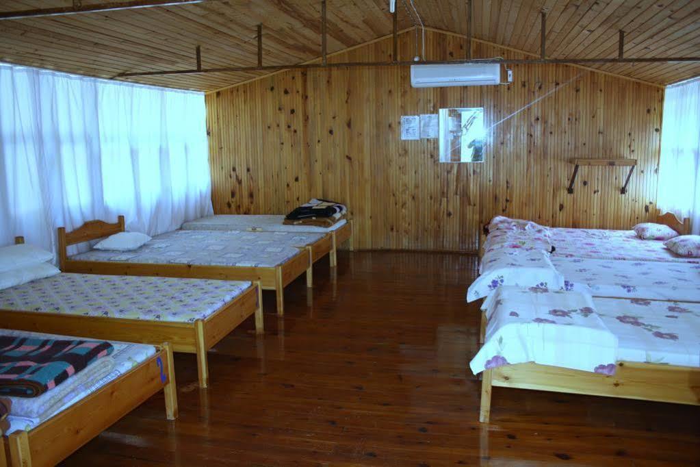 Saban Tree Houses Kumluca Exterior photo